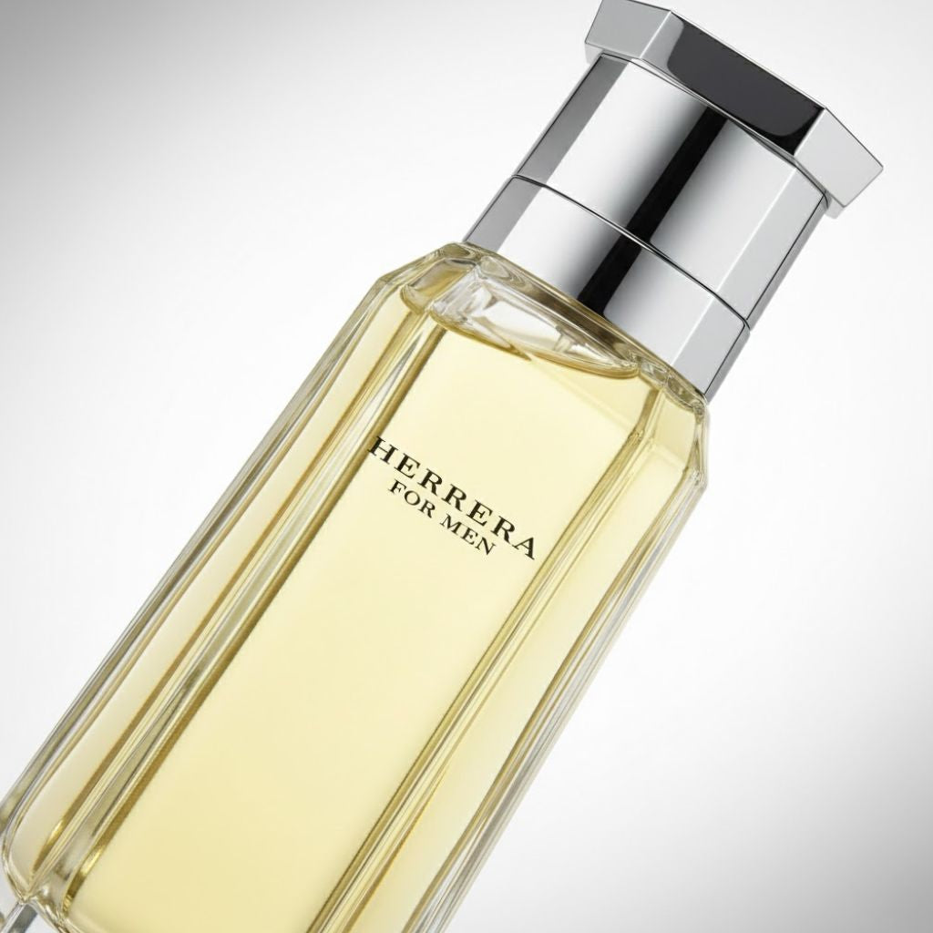 Carolina Herrera Herrera For Men Clásico • Eau De Toilette 200ml Hombre