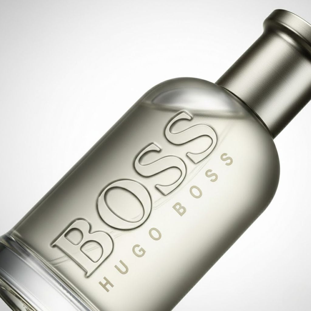 Hugo Boss Boss Bottled • Eau De Parfum Hombre