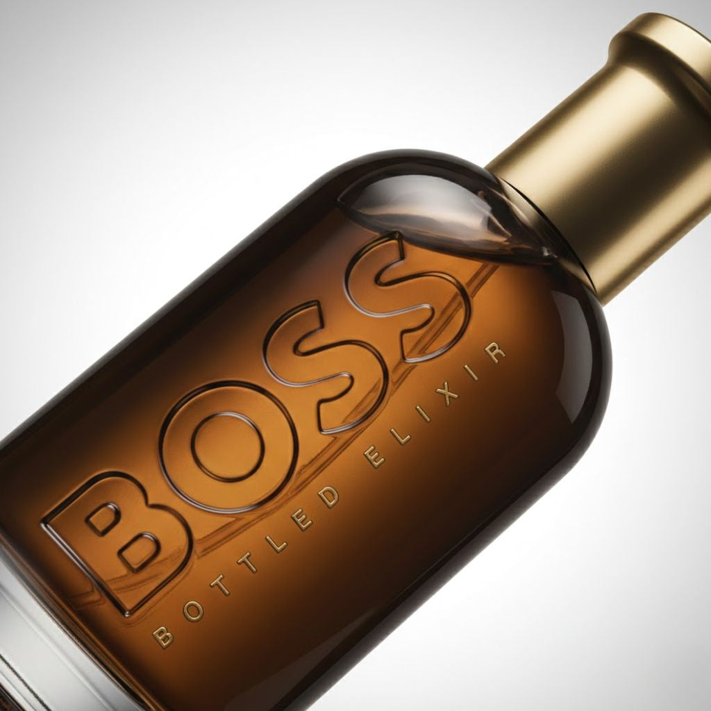 Hugo Boss Boss Bottled Elixir • Parfum Intense 100ml Hombre