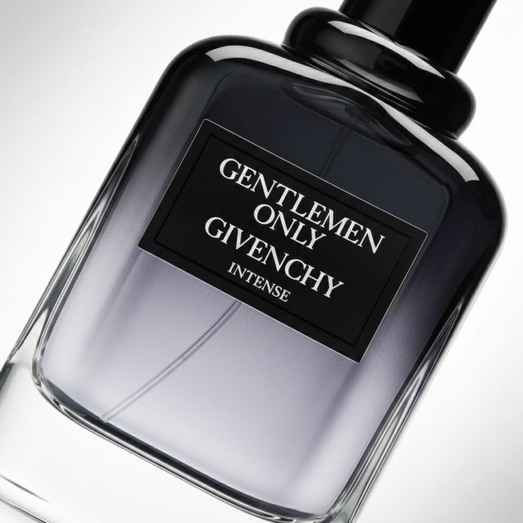 Givenchy Gentleman Only Intense • Eau De Toilette 100ml Hombre