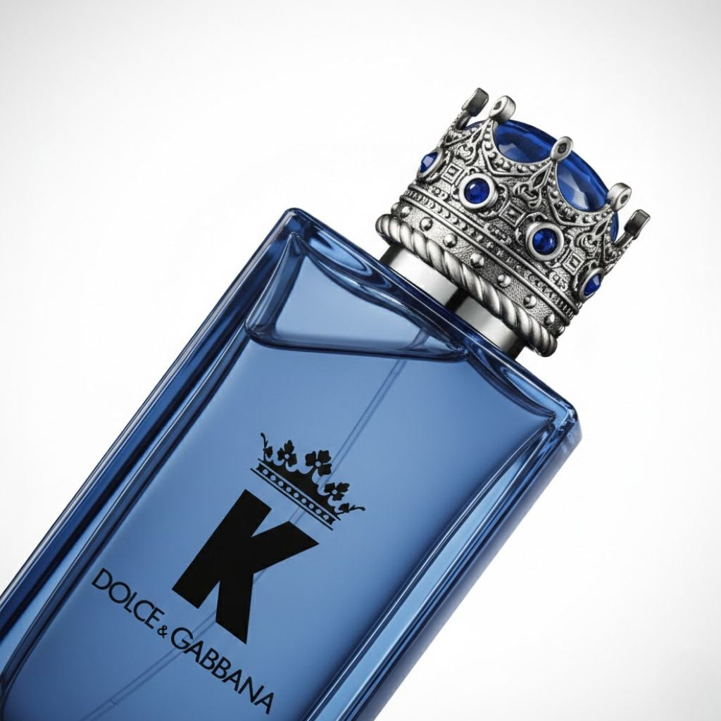 Dolce & Gabbana K • Eau De Parfum 100ml Hombre