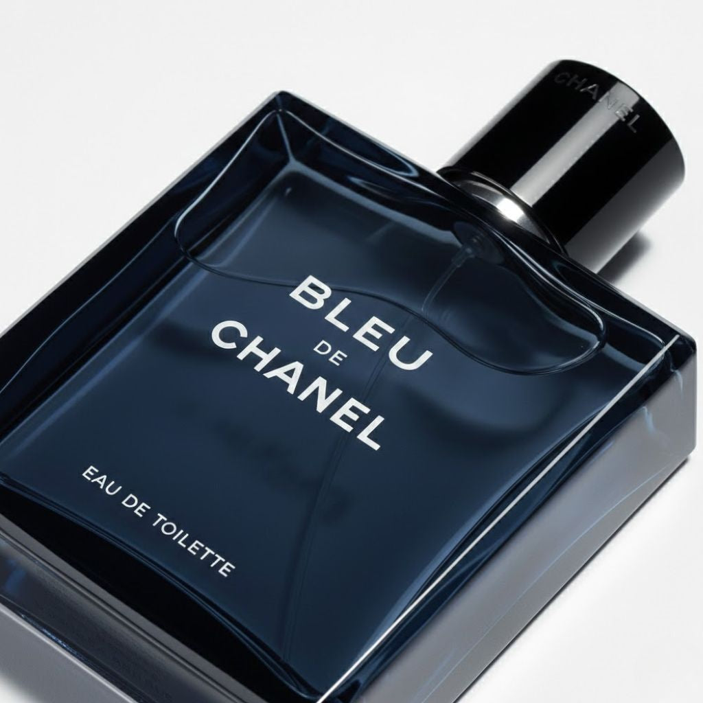 Chanel Bleu de Chanel • Eau De Toilette 150ml Hombre