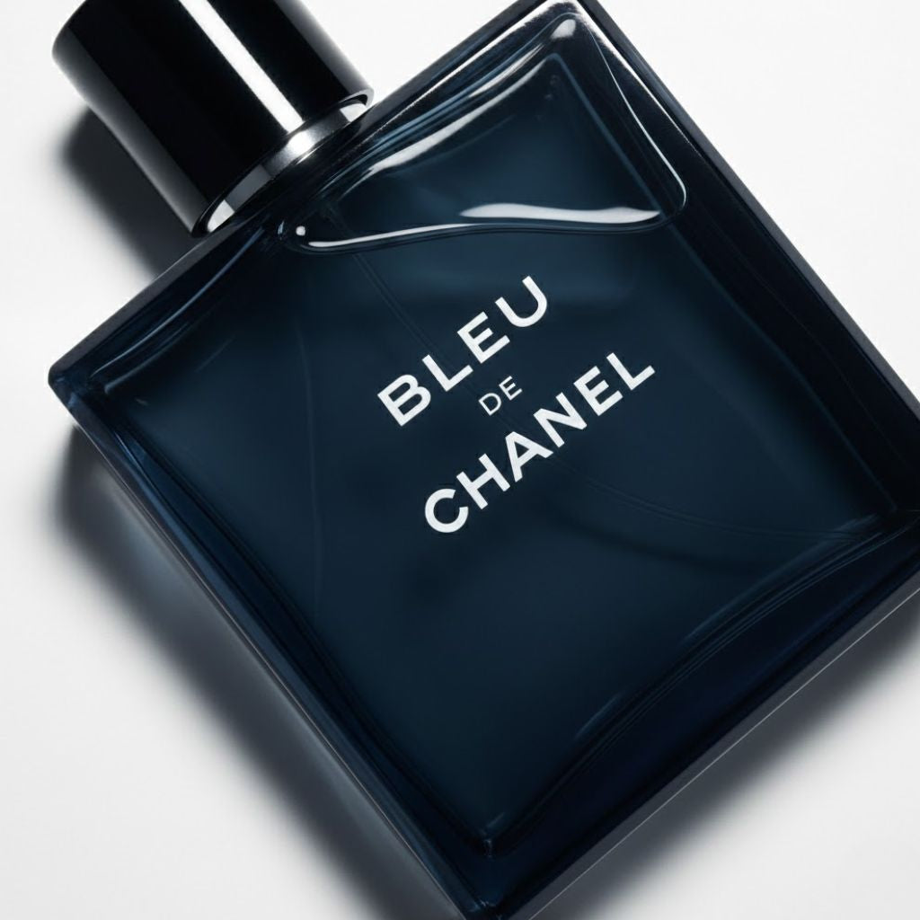 Chanel Bleu de Chanel • Eau De Parfum 100ml Hombre