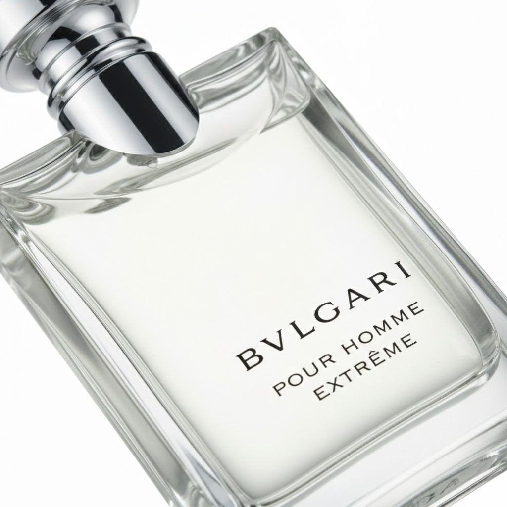 Bvlgari Extreme Pour Homme • Eau De Toilette 100ml Hombre