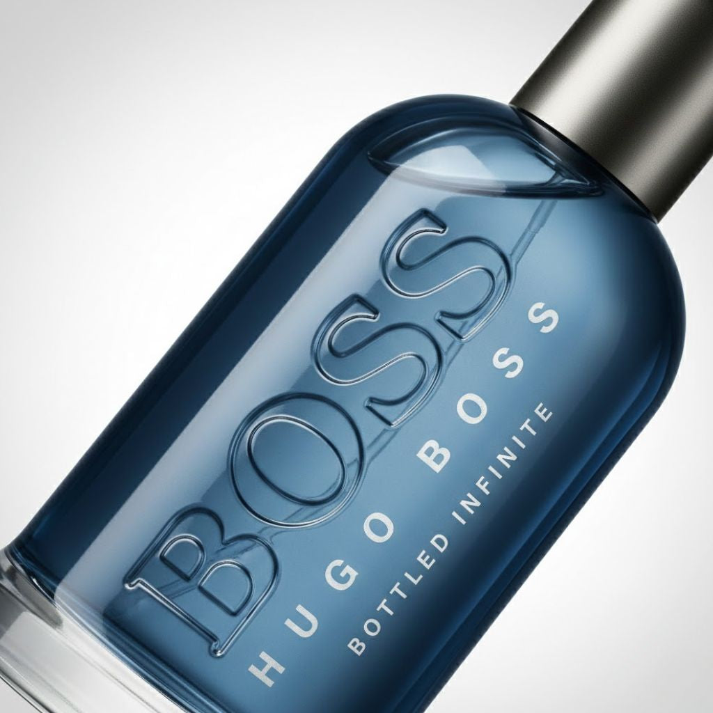 Hugo Boss Boss Bottled Infinite • Eau De Parfum Hombre