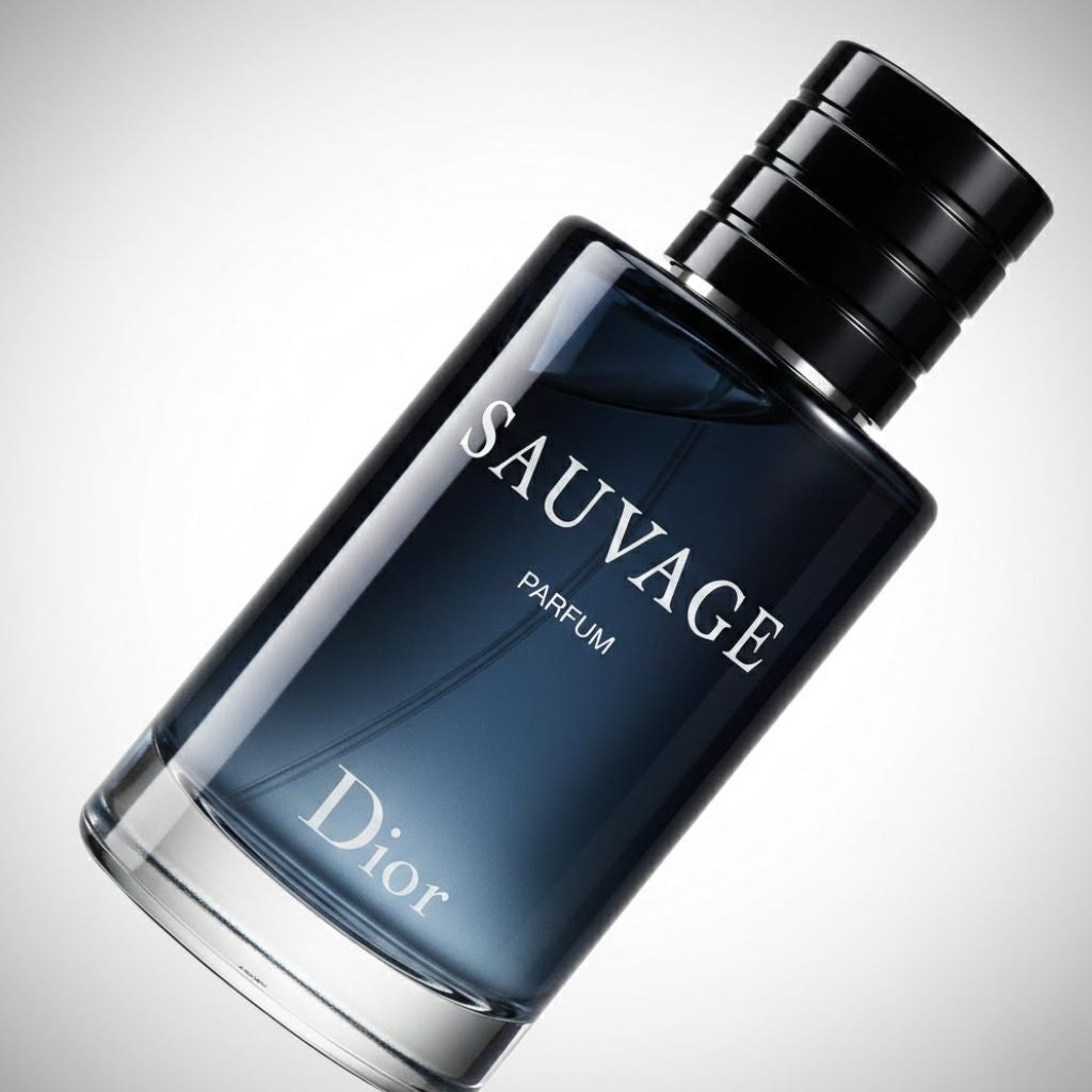 Christian Dior Sauvage • Parfum 100ml Hombre
