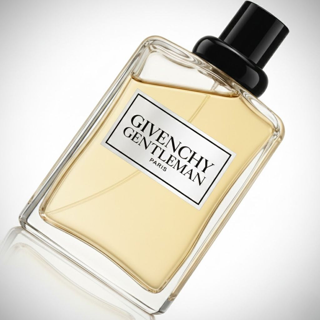 Givenchy Gentleman • Eau De Toilette 100ml Hombre