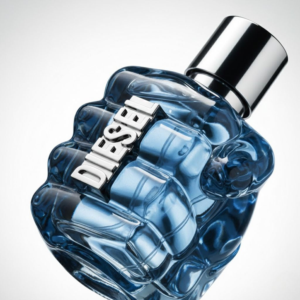 Diesel Only The Brave • Eau De Toilette 125ml Hombre