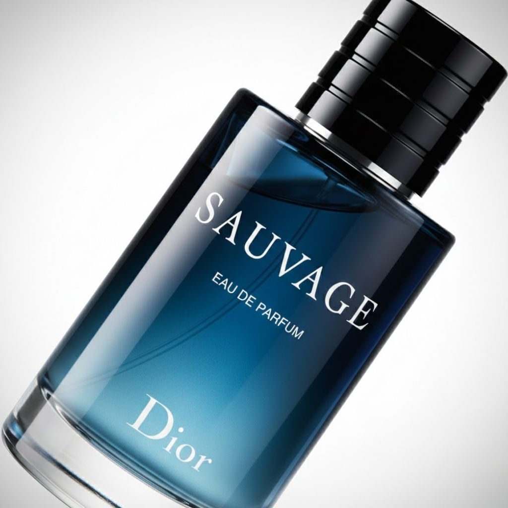 Christian Dior Sauvage • Eau De Parfum 100ml Hombre