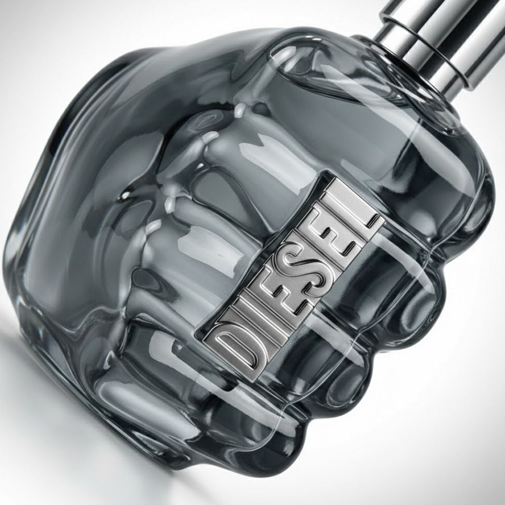 Diesel Only The Brave • Eau De Toilette 200ml Hombre