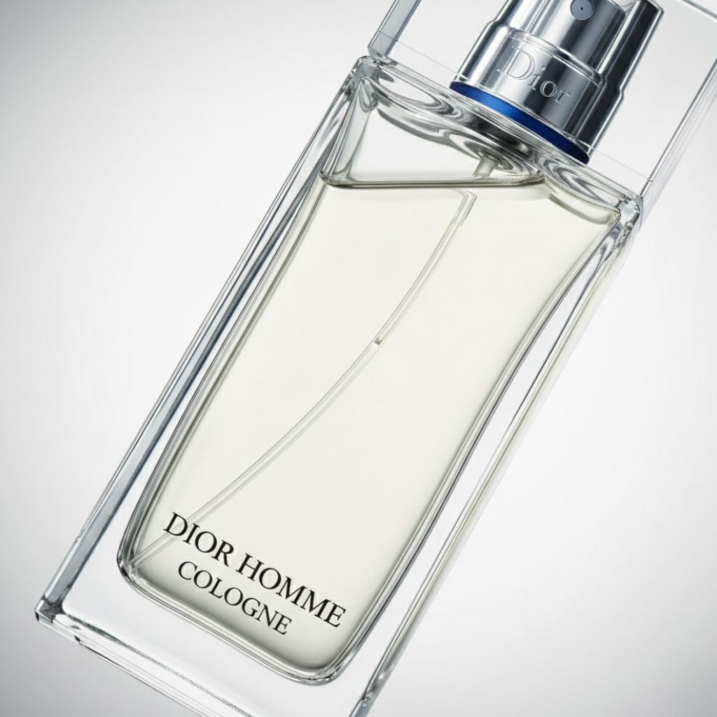 Christian Dior Homme Cologne • 125ml Hombre