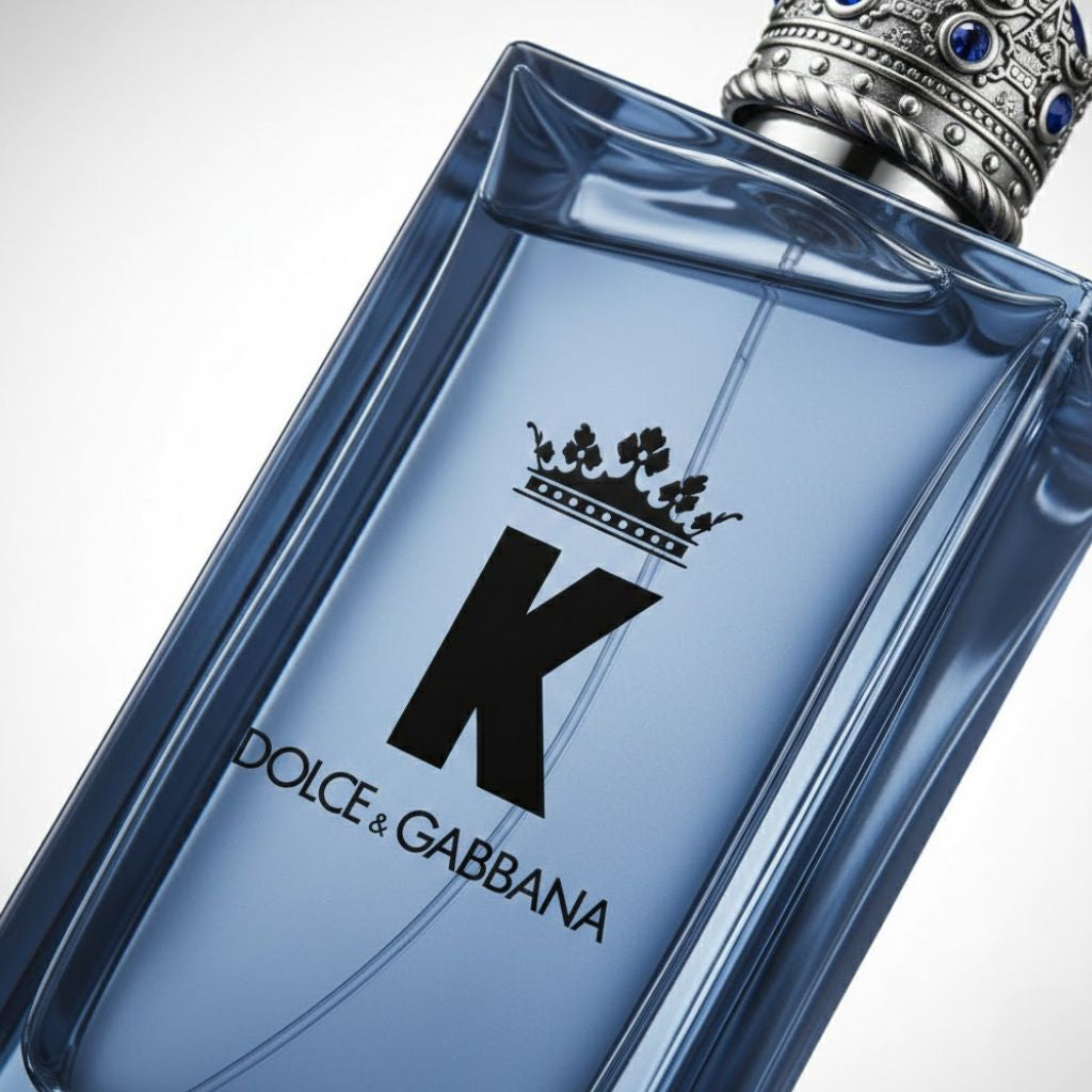 Dolce & Gabbana K • Eau De Parfum 150ml Hombre