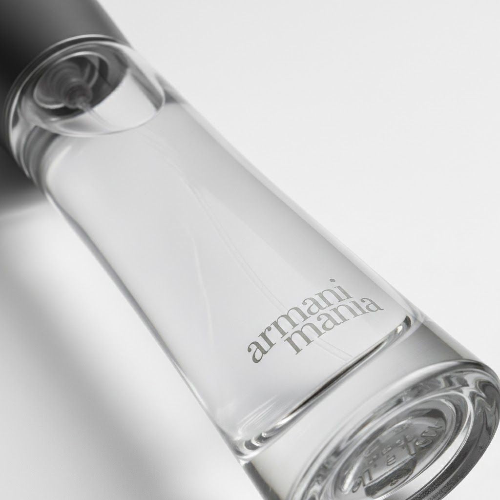 Giorgio Armani Armani Mania • Eau De Toilette 100ml Hombre