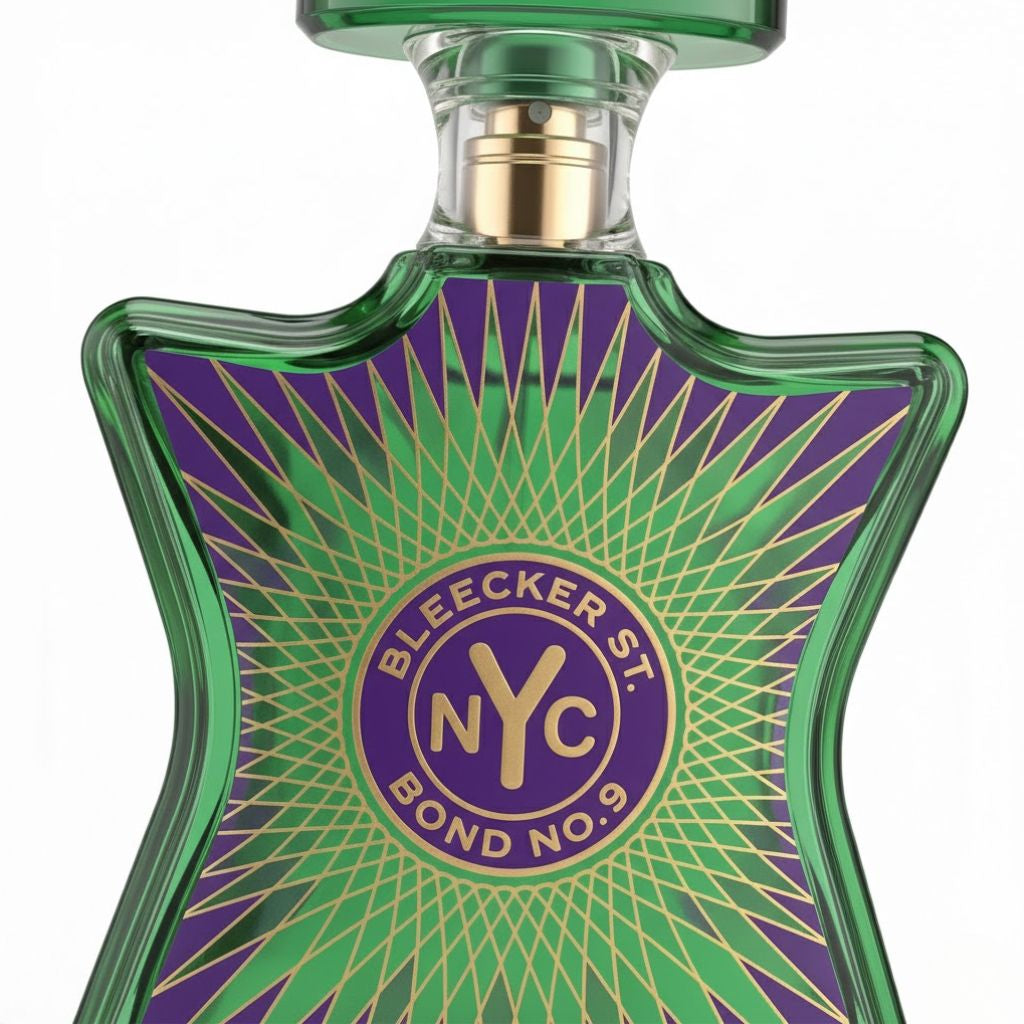 Bond No. 9 Bleecker Street • Eau De Parfum 100ml Unisex