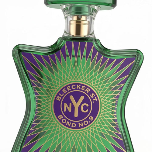 Bond No. 9 Bleecker Street • Eau De Parfum 100ml Unisex