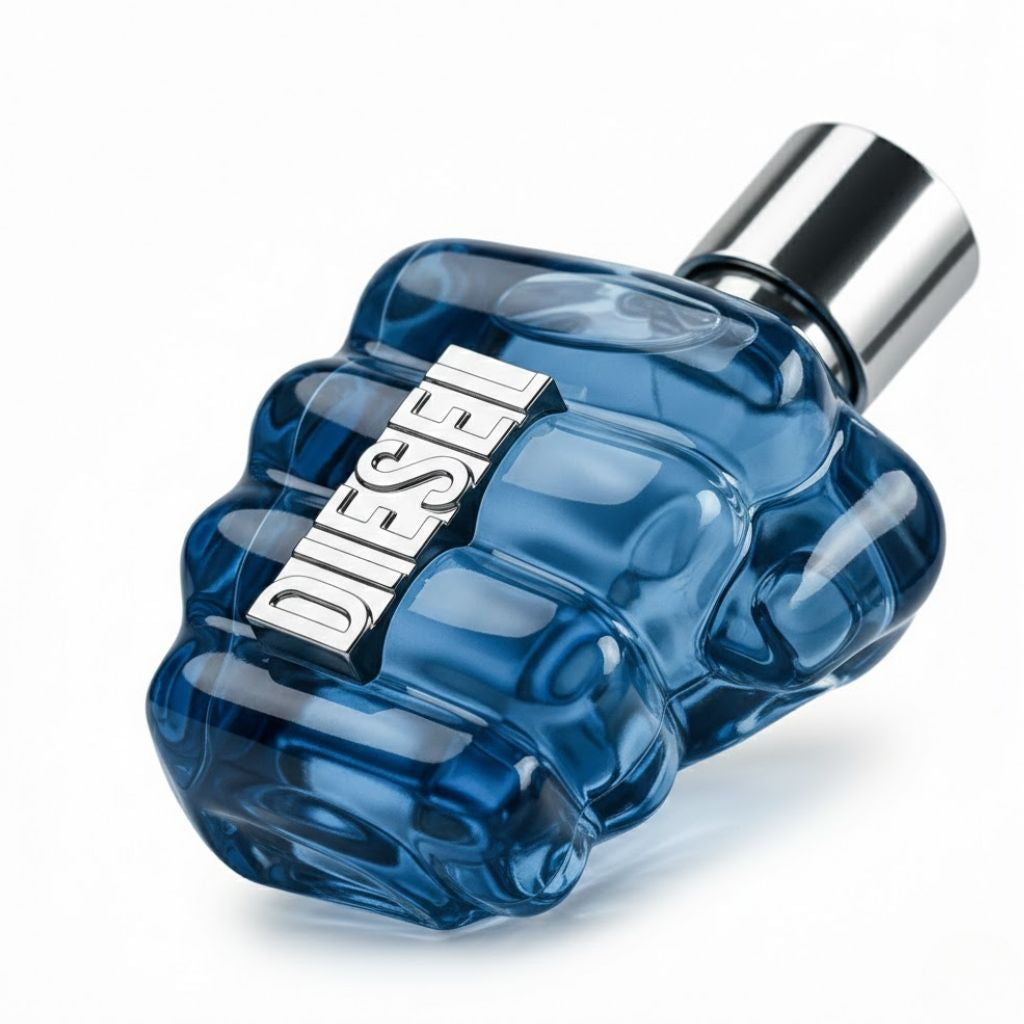 Diesel Sound Of The Brave • Eau De Toilette 75ml Hombre