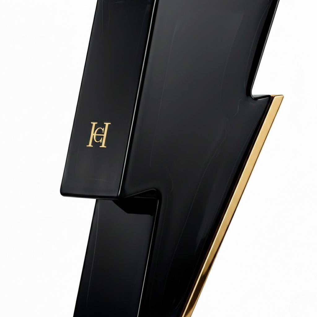 Carolina Herrera Bad Boy • Eau De Toilette 100ml Hombre