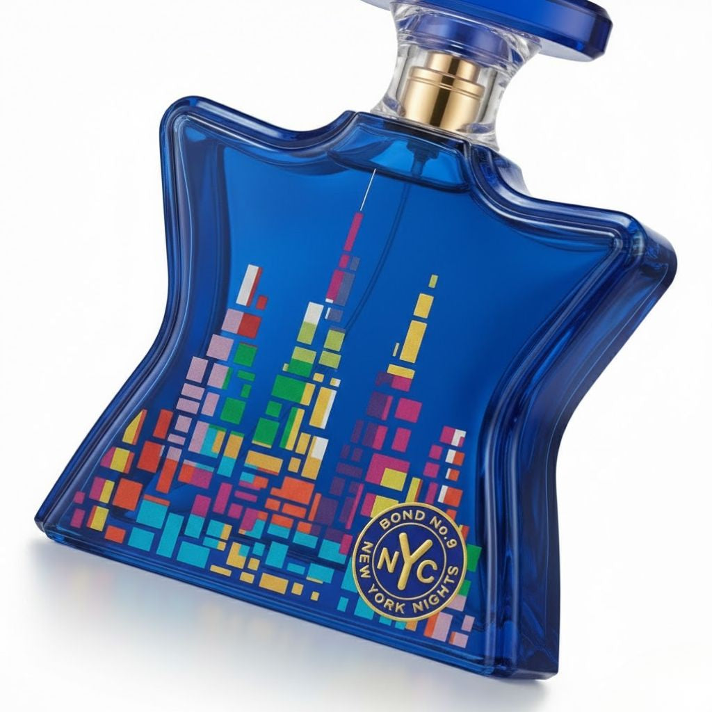 Bond No. 9 New York Nights • Eau De Parfum 100ml Unisex