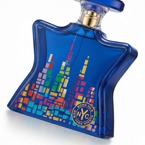 Bond No. 9 New York Nights • Eau De Parfum 100ml Unisex