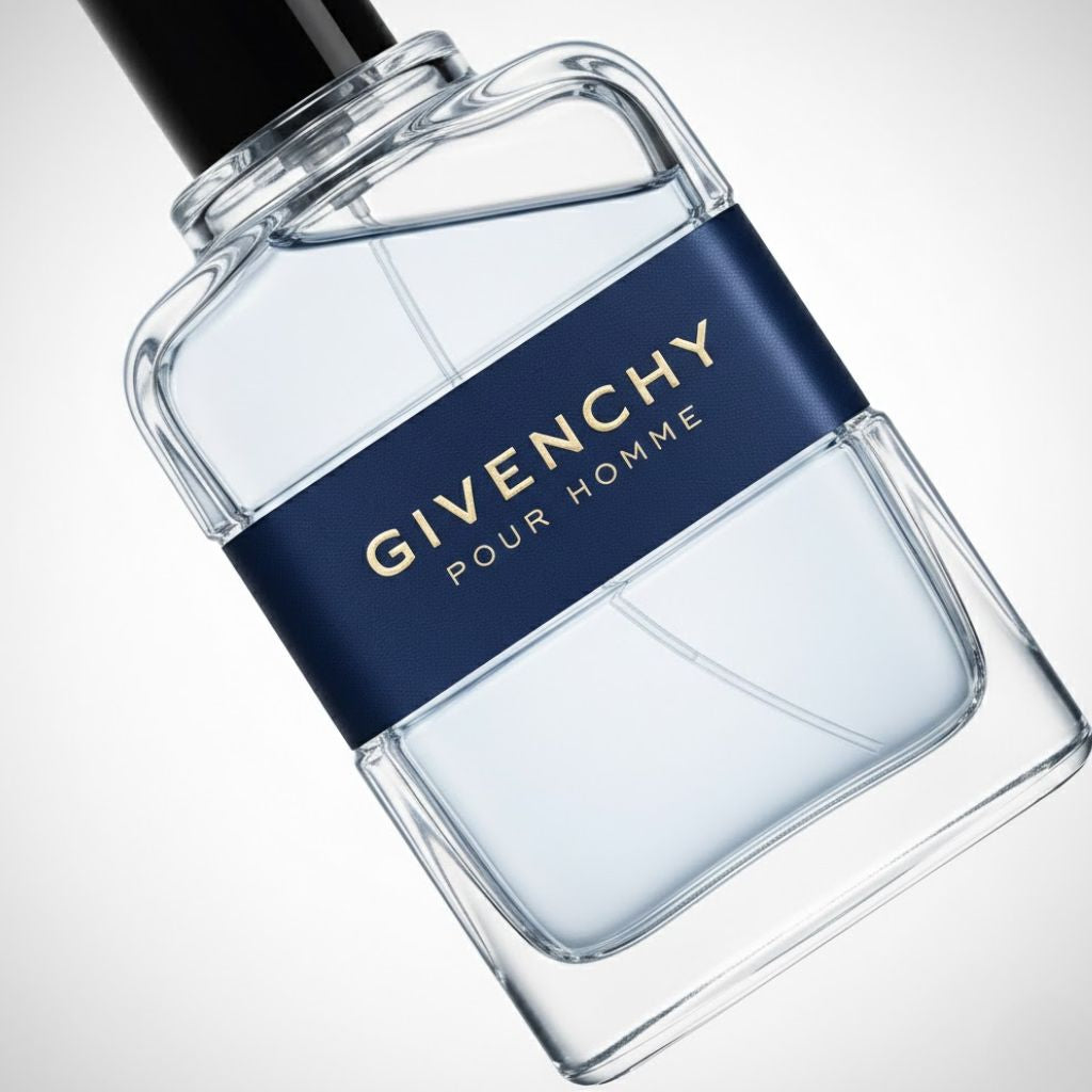 Givenchy Pour Homme Blue Label • Eau De Toilette 100ml Hombre