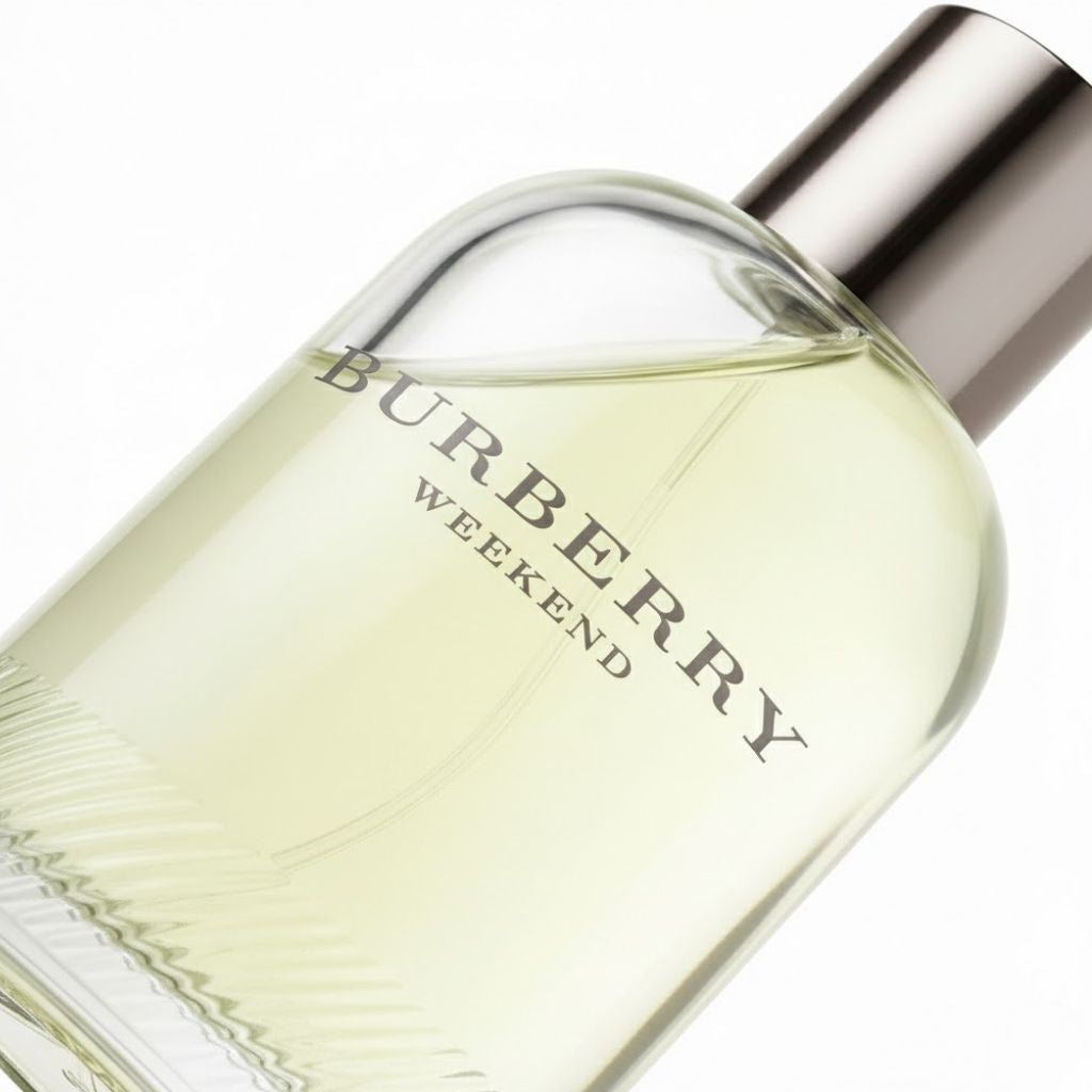 Burberry Weekend for Men • Eau De Toilette 100ml Hombre