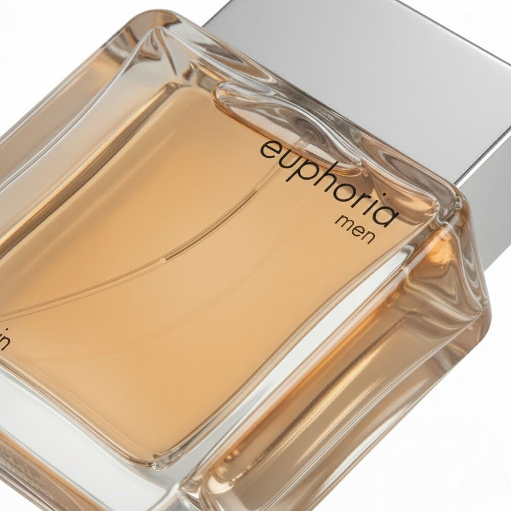 Calvin Klein Euphoria Men • Eau De Toilette 100ml Hombre