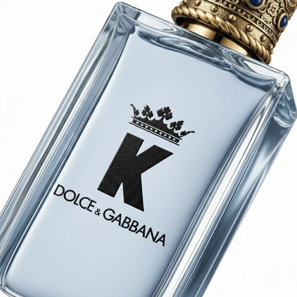 Dolce & Gabbana K • Eau De Toilette 150ml Hombre