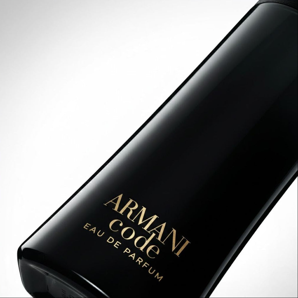 Giorgio Armani Armani Code • Eau De Parfum 110ml Hombre