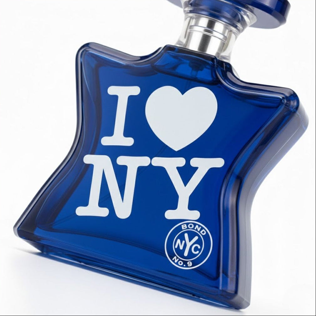 Bond No. 9 I Love New York for Fathers • Eau De Parfum 100ml Hombre