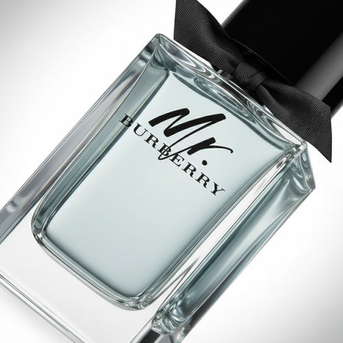 Burberry Mr. Burberry • Eau De Toilette 100ml Hombre