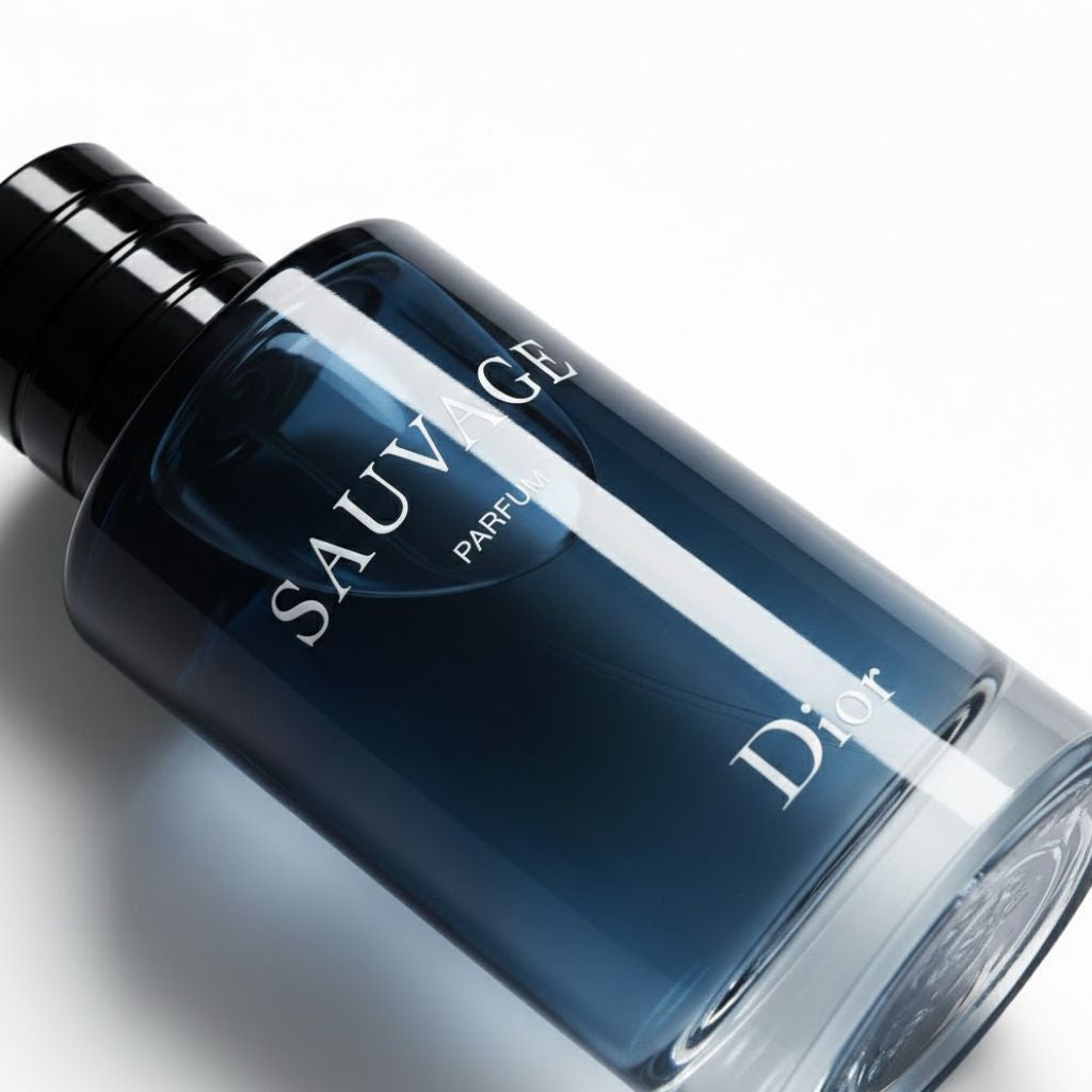 Christian Dior Sauvage • Parfum 200ml Hombre