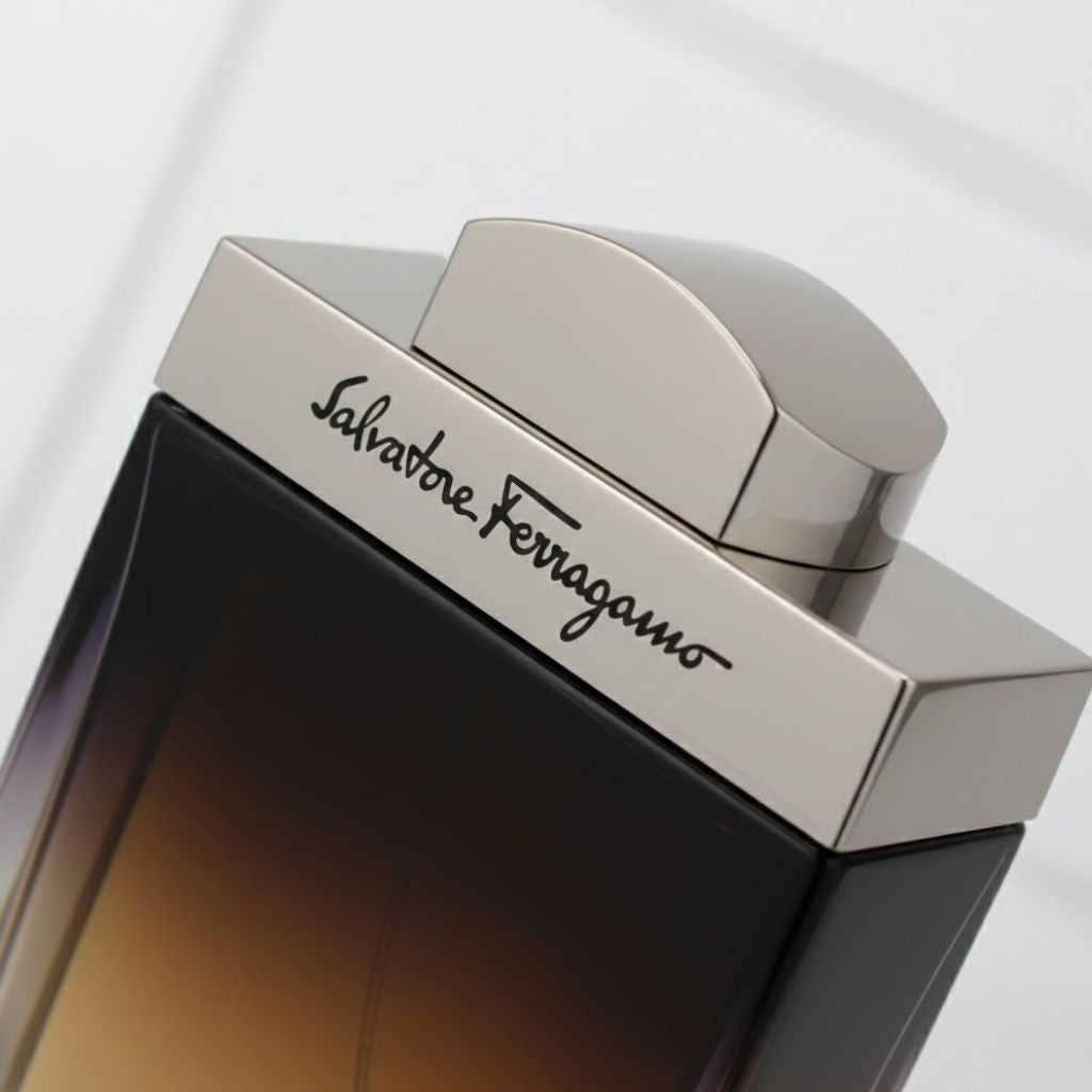 Salvatore Ferragamo Oud • Eau De Parfum 100ml Hombre