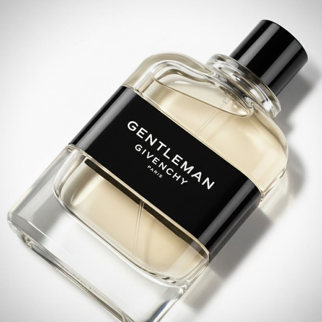Givenchy Gentleman (2017) • Eau De Toilette 100ml Hombre