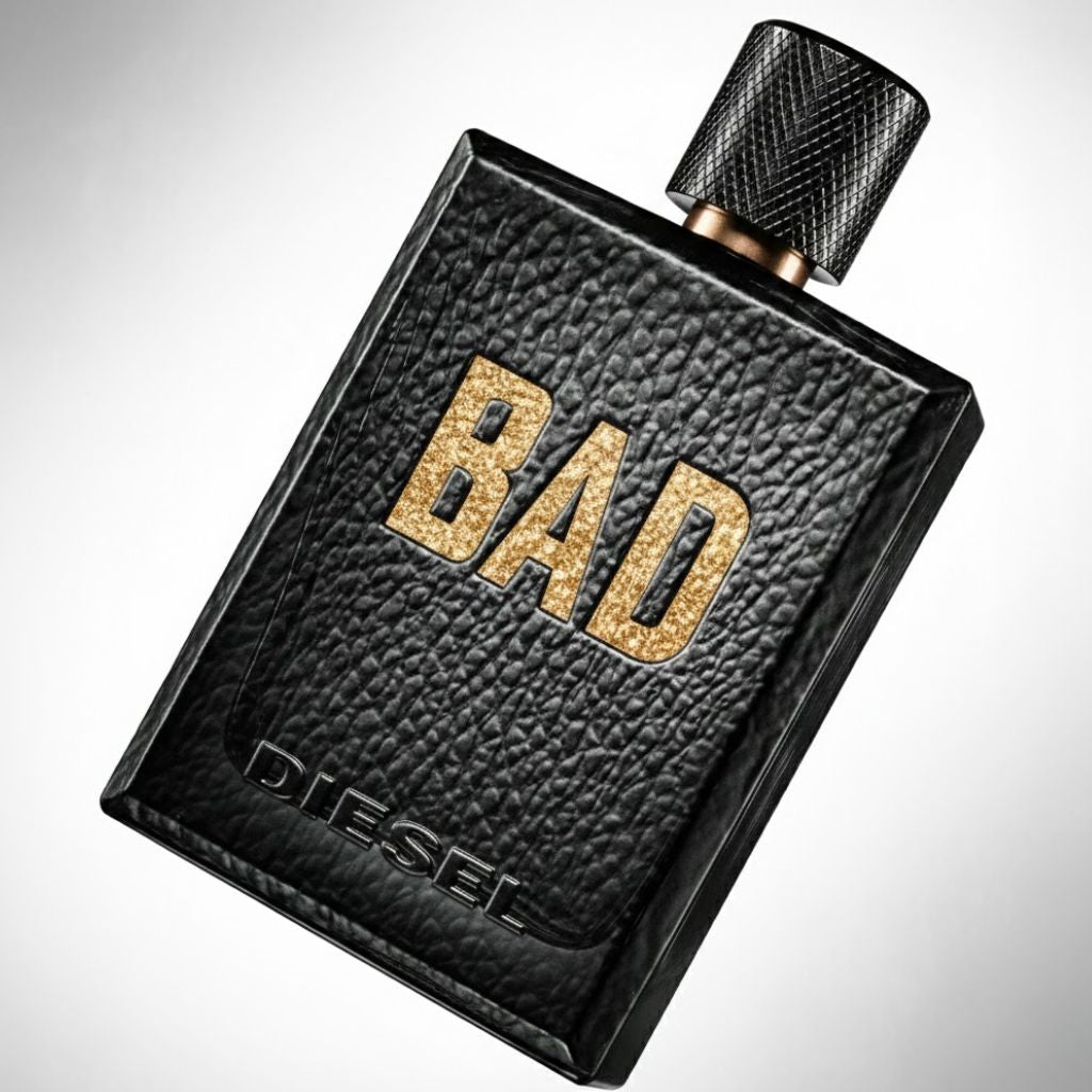 Diesel Bad • Eau De Toilette 125ml Hombre