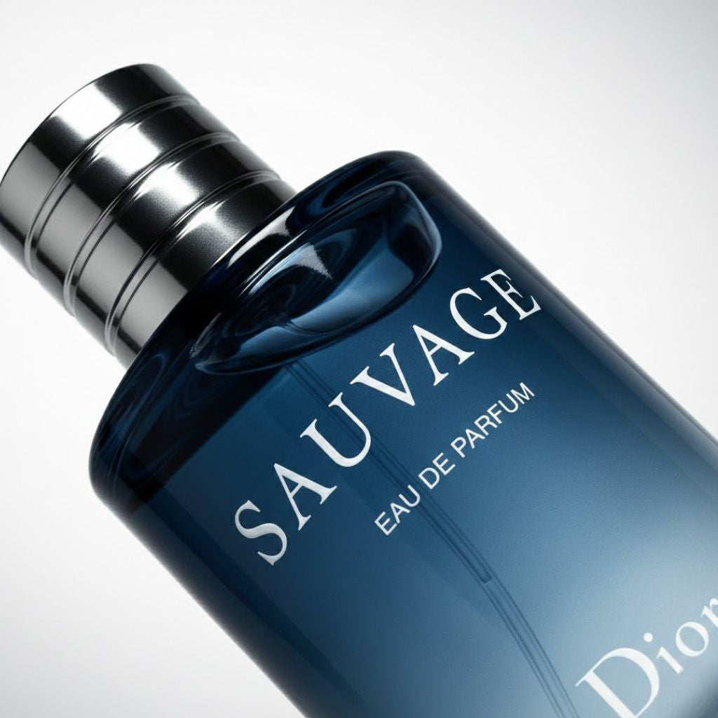 Christian Dior Sauvage • Eau De Parfum 200ml Hombre