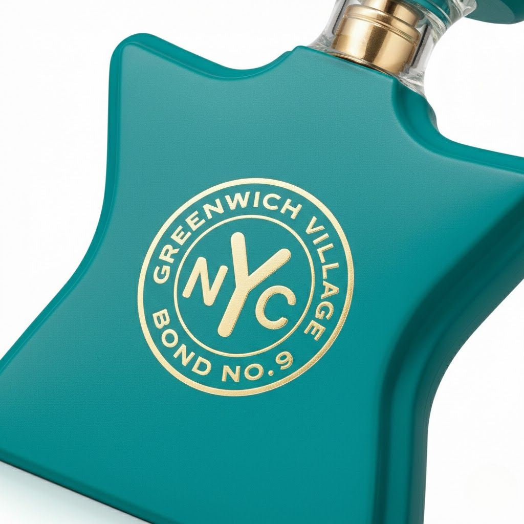 Bond No. 9 Greenwich Village • Eau De Parfum 100ml Unisex