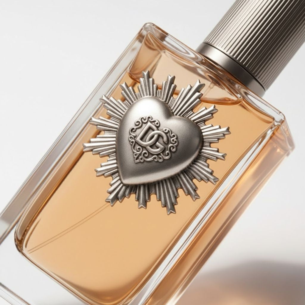 Dolce & Gabbana Devotion Pour Homme • Parfum 100ml Hombre