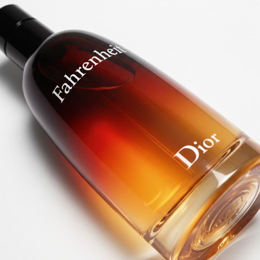 Christian Dior Fahrenheit • Eau De Toilette 100ml Hombre