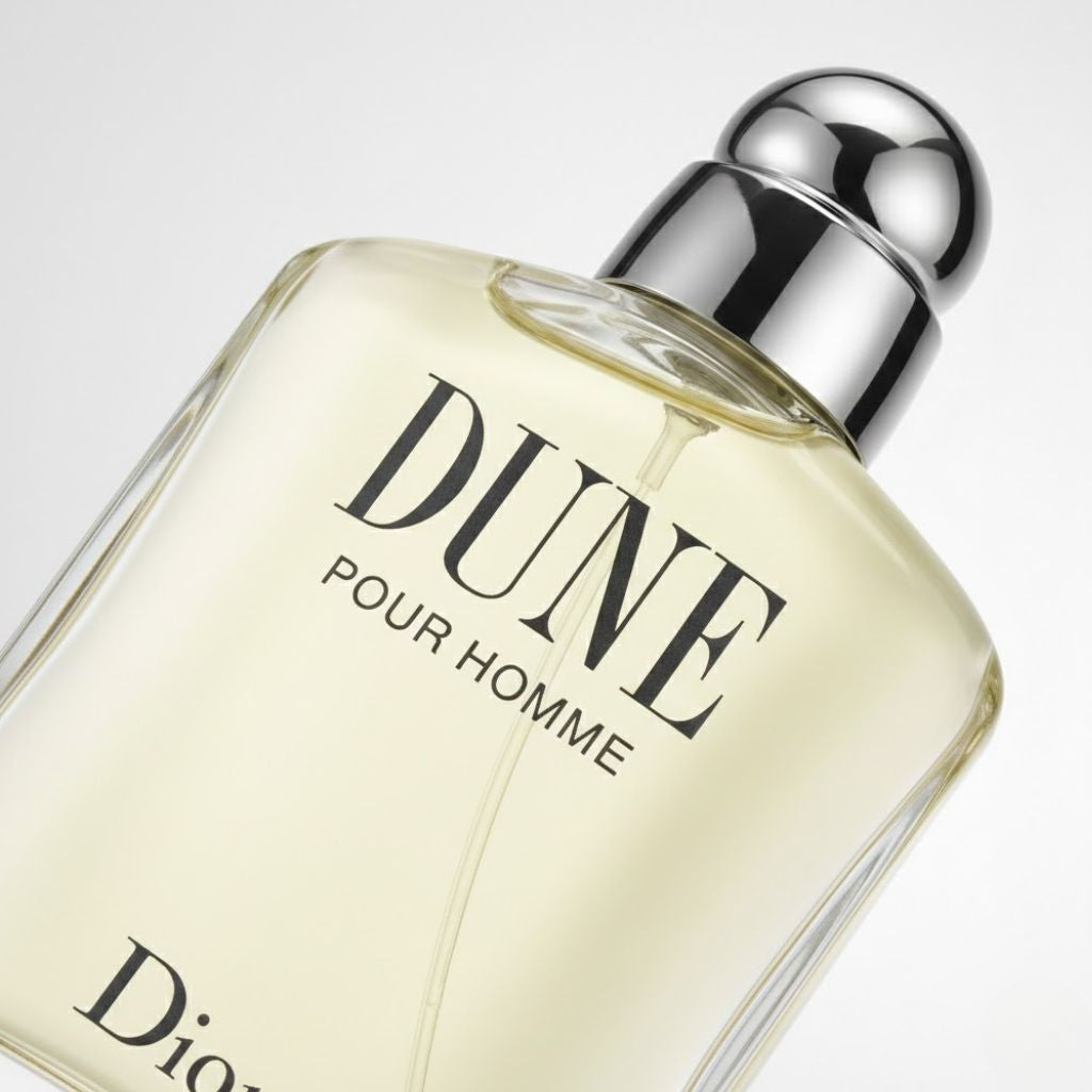 Christian Dior Dune Pour Homme • Eau De Toilette 100ml Hombre