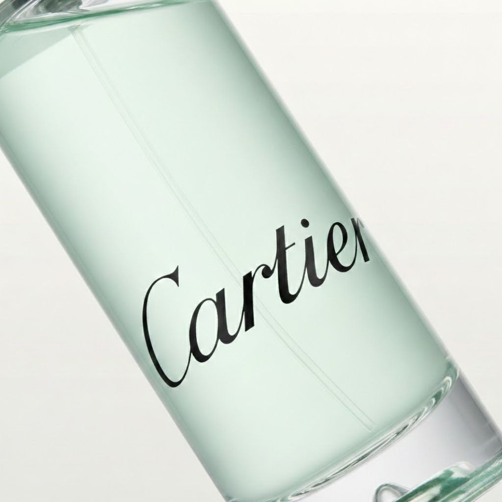 Cartier Eau de Cartier Concentrée • Eau De Toilette 200ml Unisex
