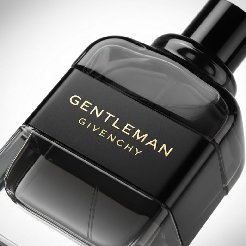 Givenchy Gentleman Boisée • Eau De Parfum 100ml Hombre