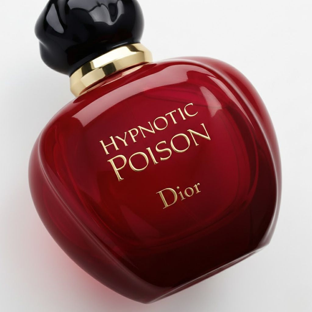 Christian Dior Hypnotic Poison • Eau De Toilette 100ml Mujer