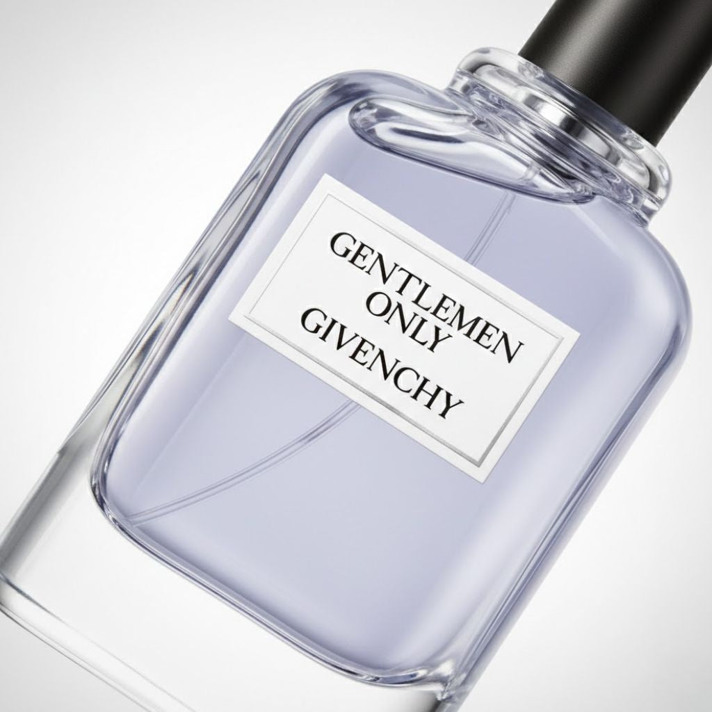 Givenchy Gentlemen Only • Eau De Toilette 100ml Hombre