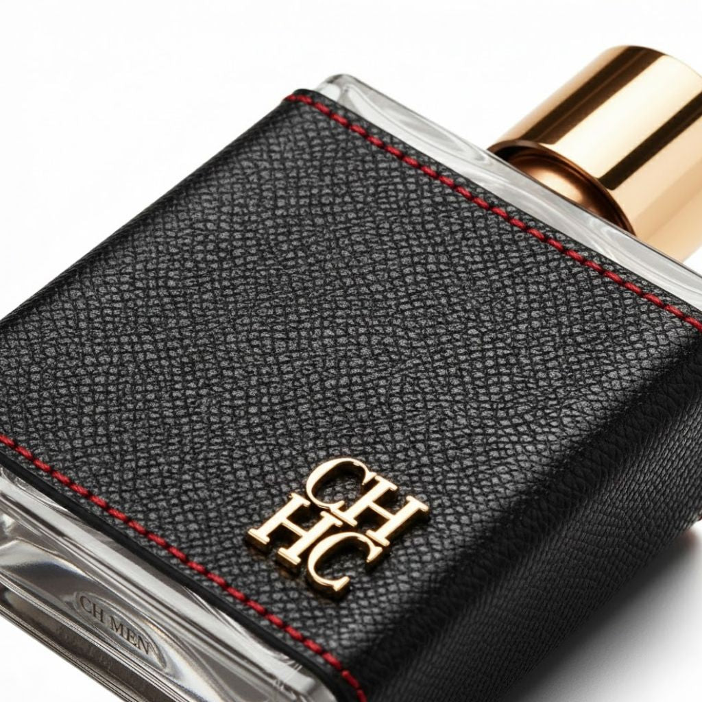 Carolina Herrera CH Men • Eau De Toilette Hombre