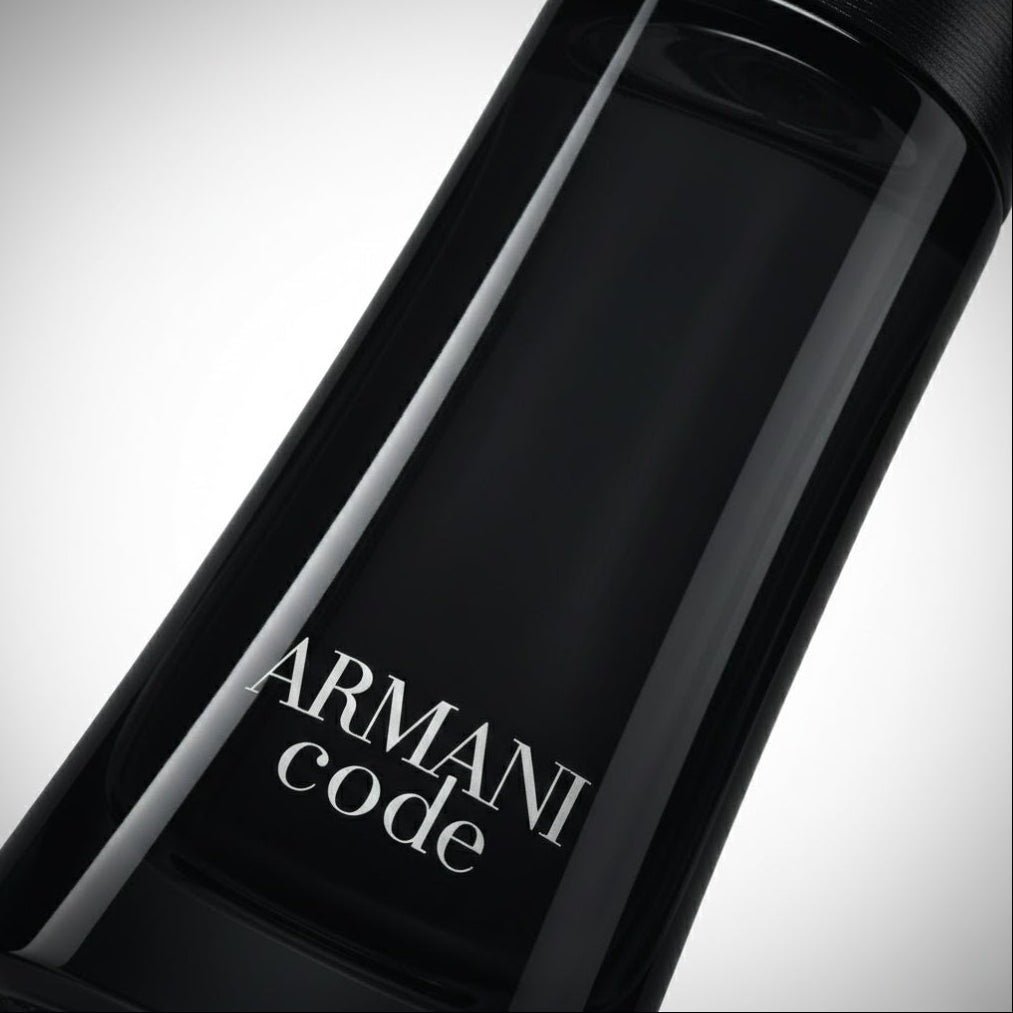 Giorgio Armani Armani Code • Eau De Toilette 125ml Hombre