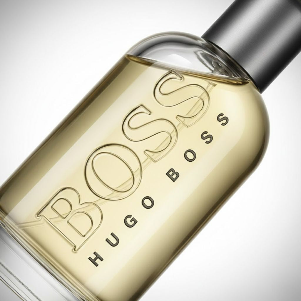 Hugo Boss Boss Bottled Classic • Eau De Toilette Hombre