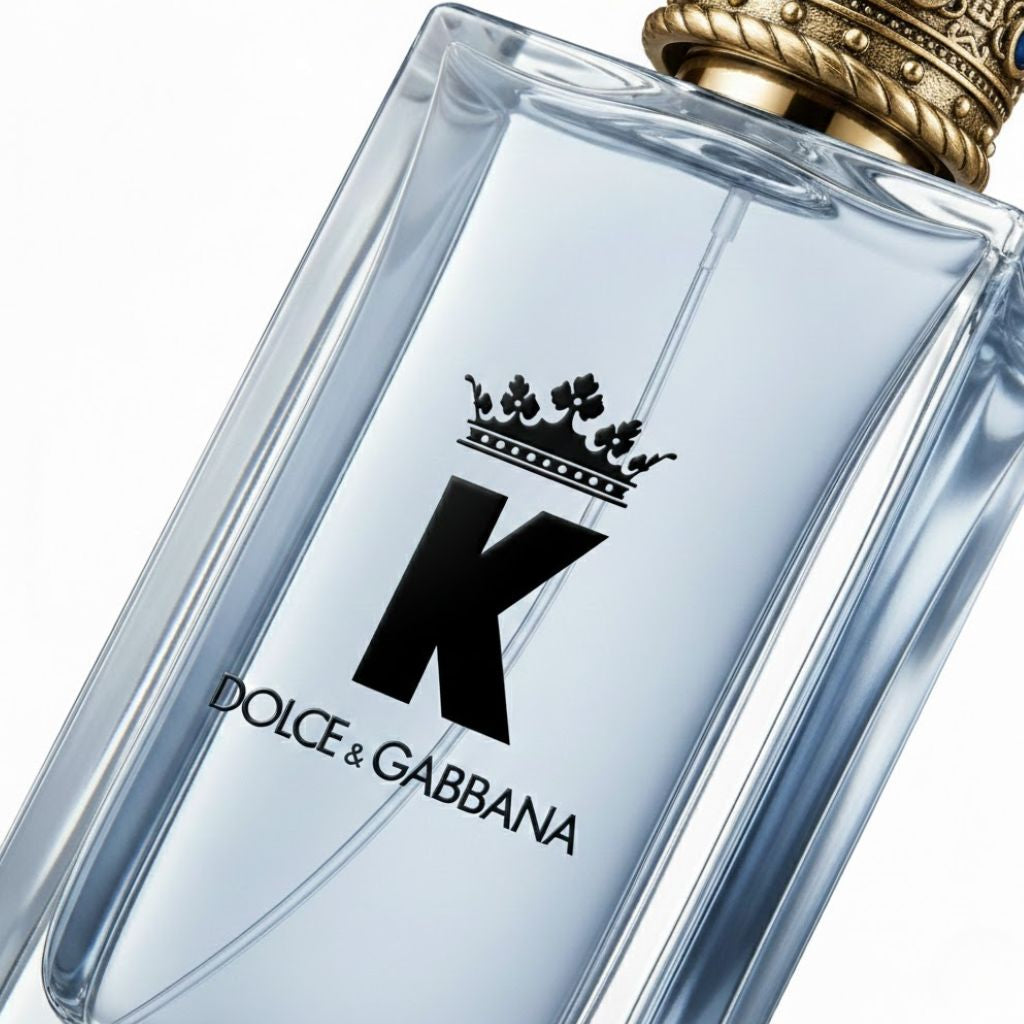 Dolce & Gabbana K • Eau De Toilette 100ml Hombre