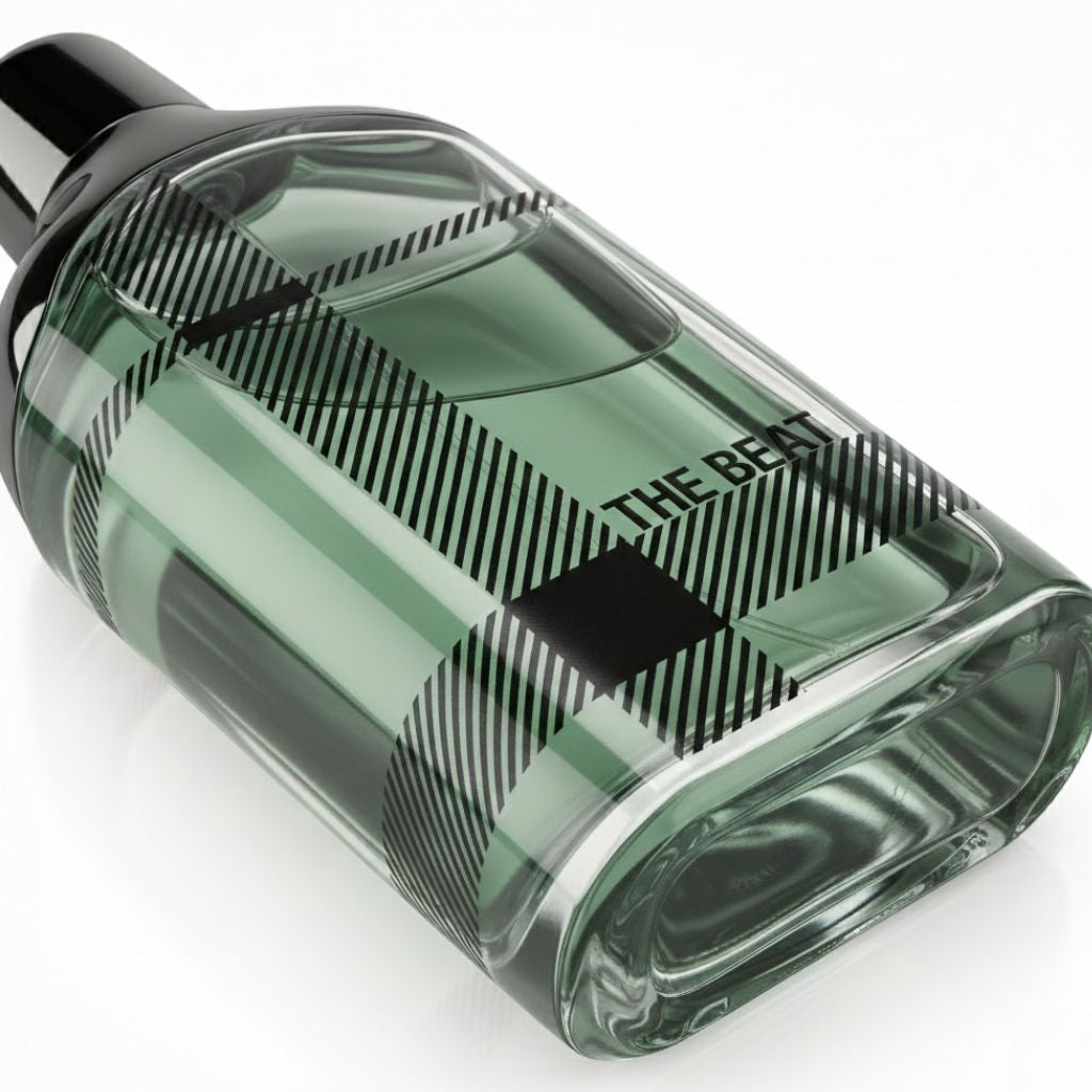 Burberry The Beat for Men • Eau De Toilette 100ml Hombre