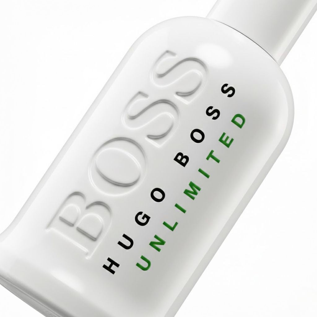 Hugo Boss Boss Bottled Unlimited • Eau De Toilette Hombre