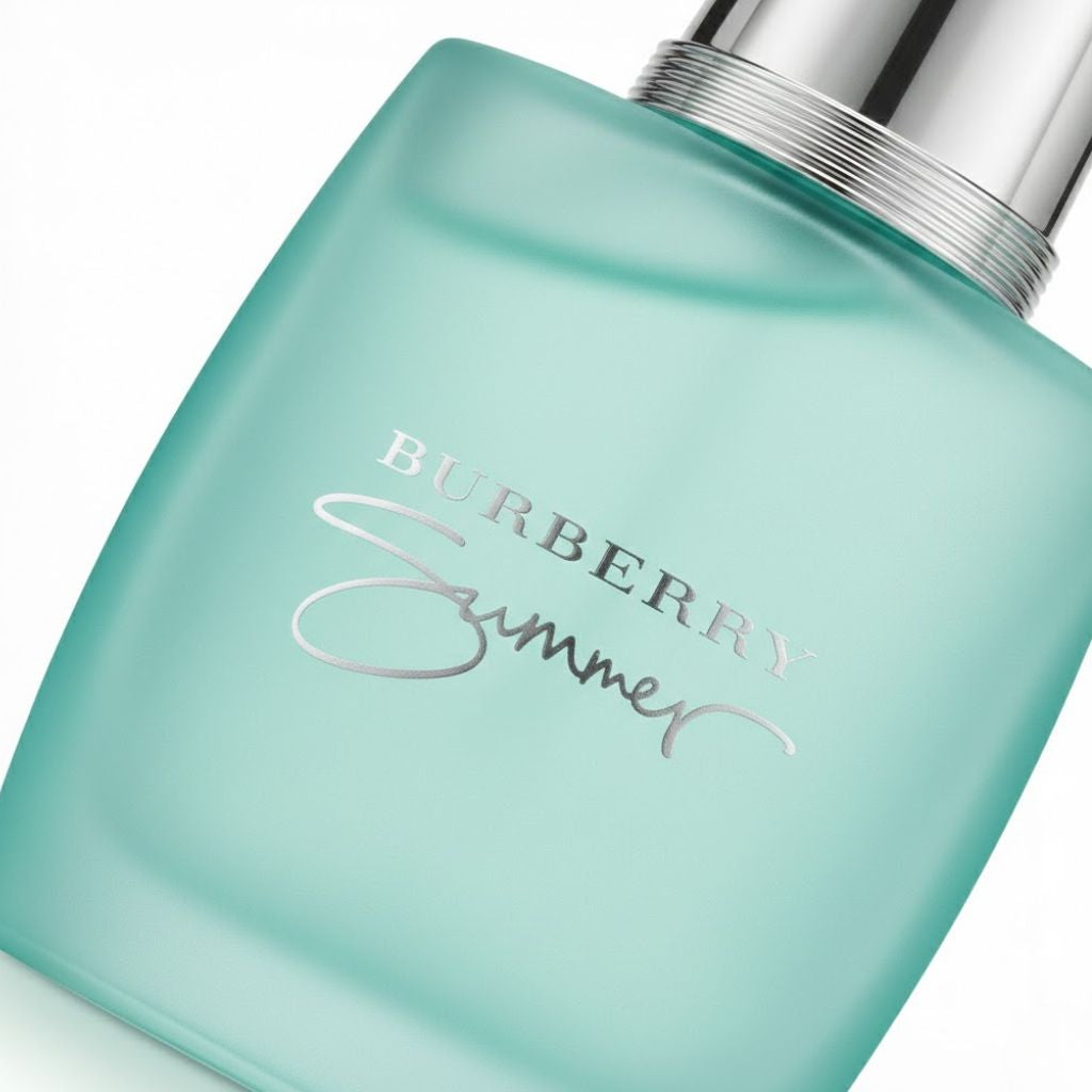Burberry Summer for Men 2013 • Eau De Toilette 100ml Hombre